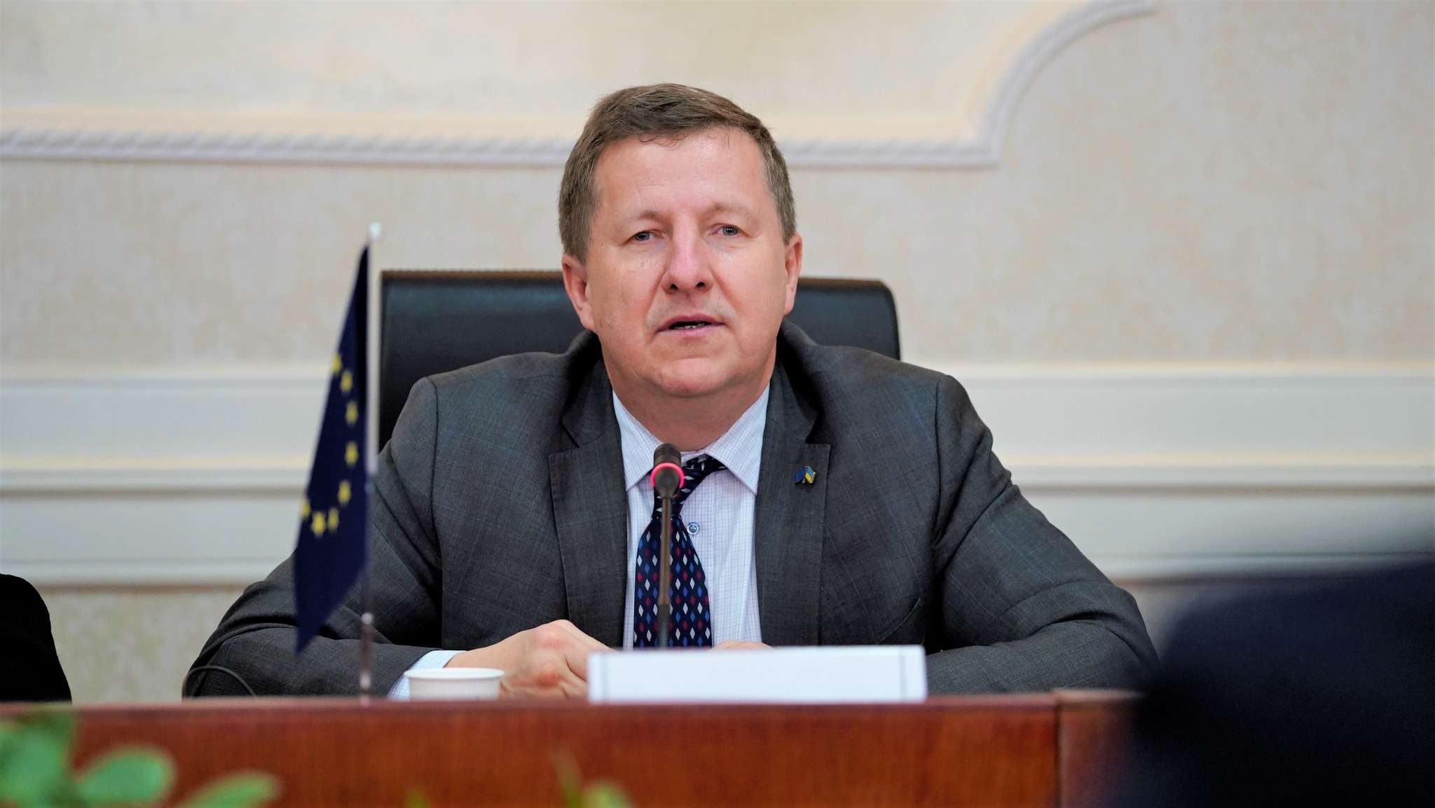 Szunyog: Pakicat kanë rol vendimtar në integrimin e Kosovës në BE