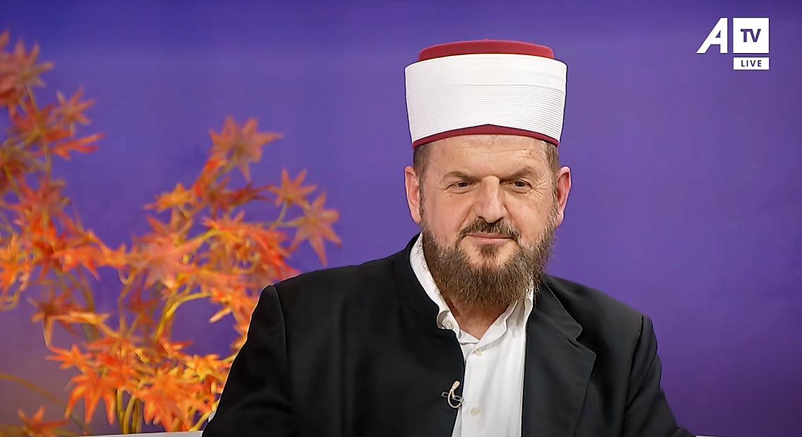 “Nuk më kanë thirr në syfyr, agjërova e pak para iftarit më ndodhi kjo…”, Krasniqi tregon ngjarjen