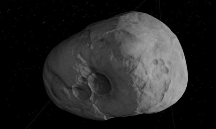NASA gjurmon asteroidin që ka shanse ta godasë Tokën në vitin 2046