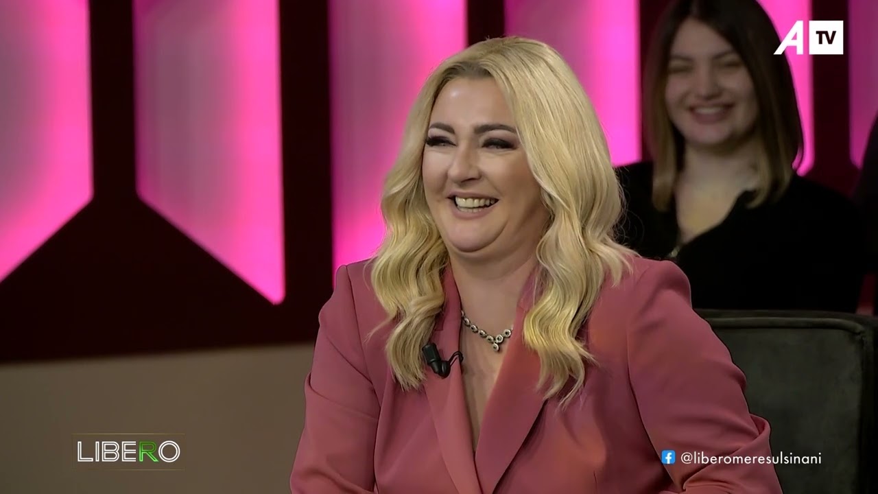 “Po cilës grua nuk i shkon mendja, po veç ishalla nuk e nxo”, shpërthejnë të qeshurat në studio