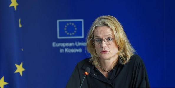 Von Cramon: Deklaratat e Vuçiqit u pritën shumë keq në BE