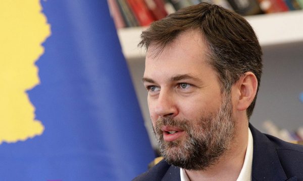 ​Çeku: Nuk do të tolerojmë aktivitete ilegale sportive në Kosovë
