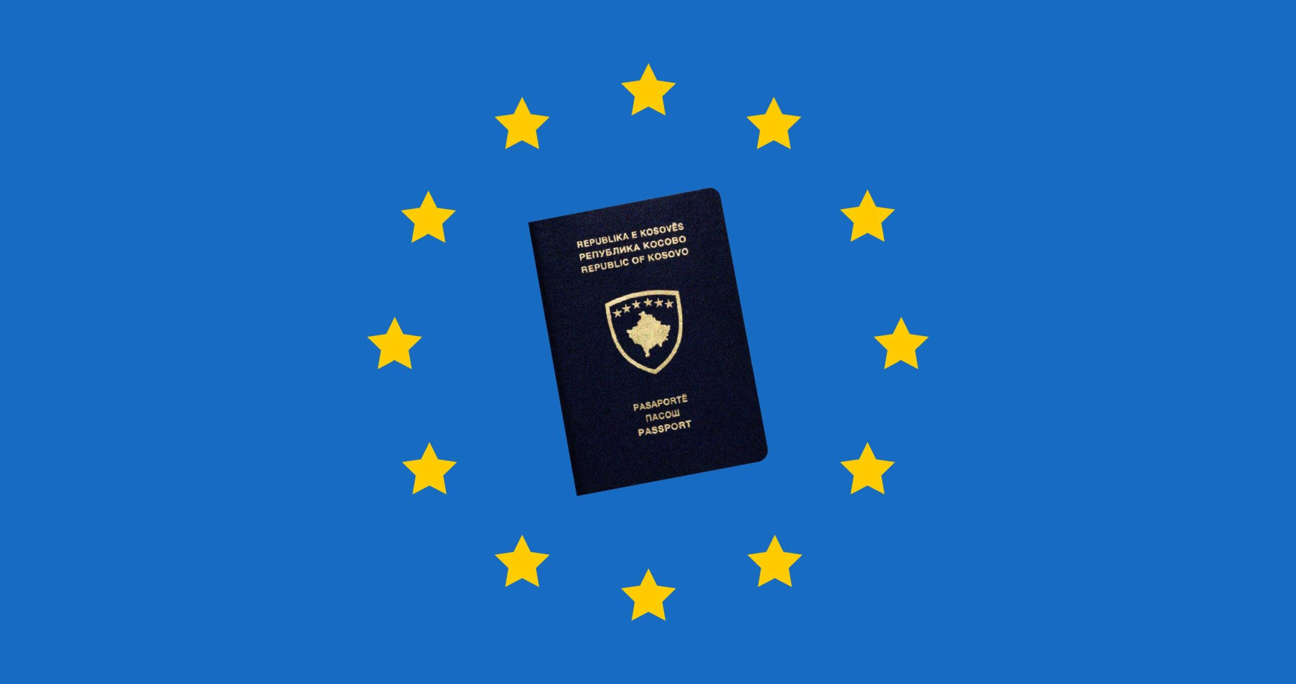Sot, vendimi i fundit për liberalizimin e vizave