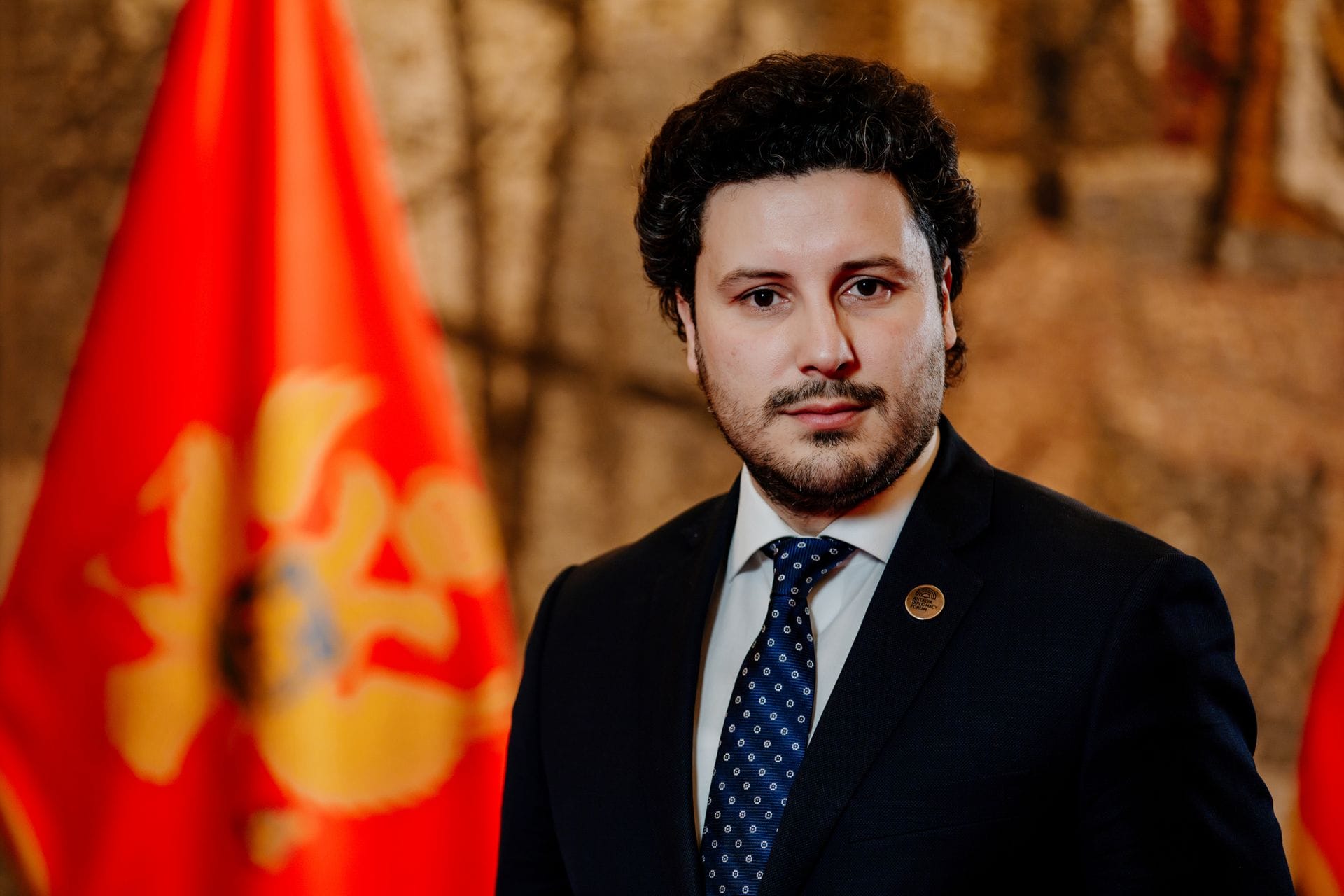 Edhe Abazoviq uron myslimanët për festën e Fitër Bajramit