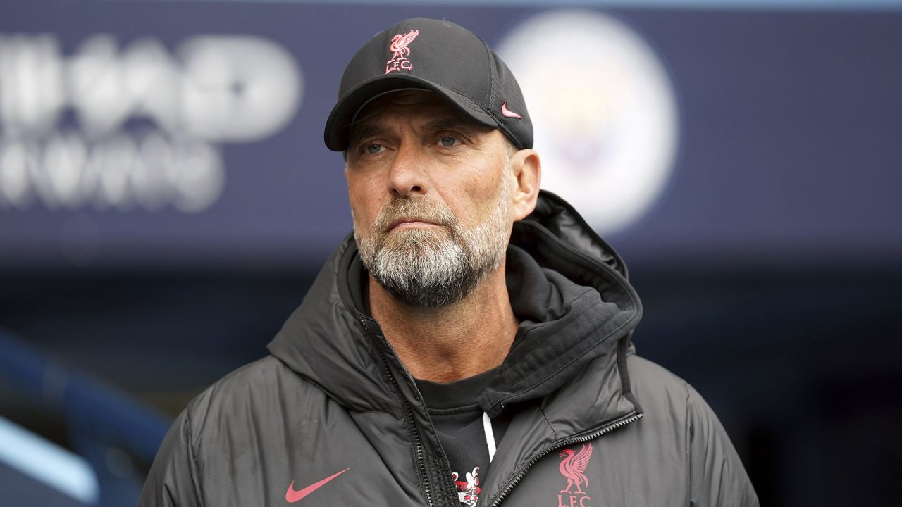 ​Klopp thotë se ky sezon i Liverpoolit do të mbahet mend vetëm për një ndeshje