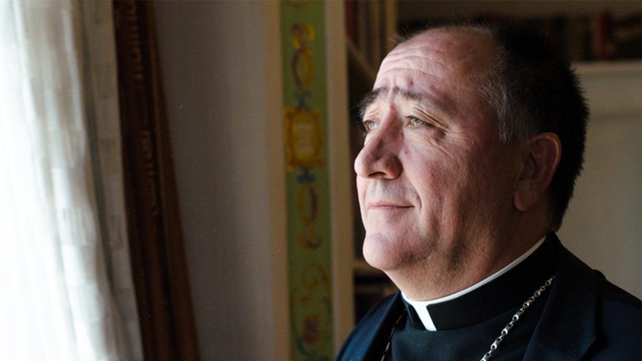 Dodë Gjergji bën apel për paqe dhe pajtim në mes Kosovës dhe Serbisë