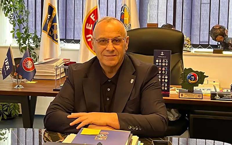Agim Ademi lirohet nga arresti shtëpiak, i kthehet punës në FFK