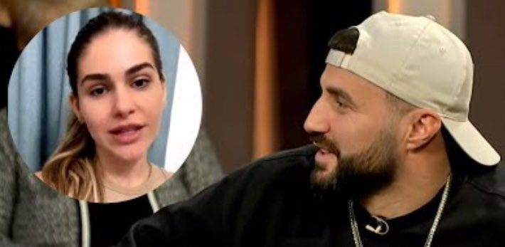 Dj PM paralajmëron ndarjen nga Sarah nëse nuk vjen për të jetuar në Kosovë