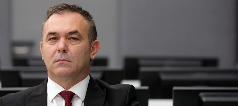 Miratohet mocioni i mbrojtjes së Selimit kundër dëshmisë së dëshmitarit