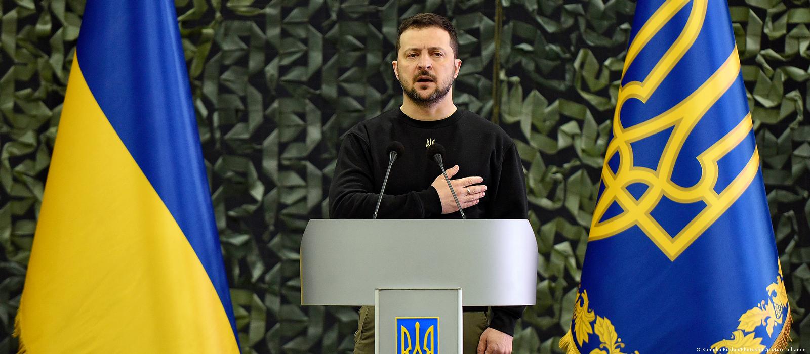 Zelenski bën thirrje për anëtarësim të shpejtë në NATO