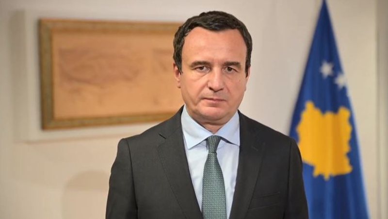 “Është për të gjithë”: Kurti uron liberalizimin e vizave, nuk provon të marrë meritat