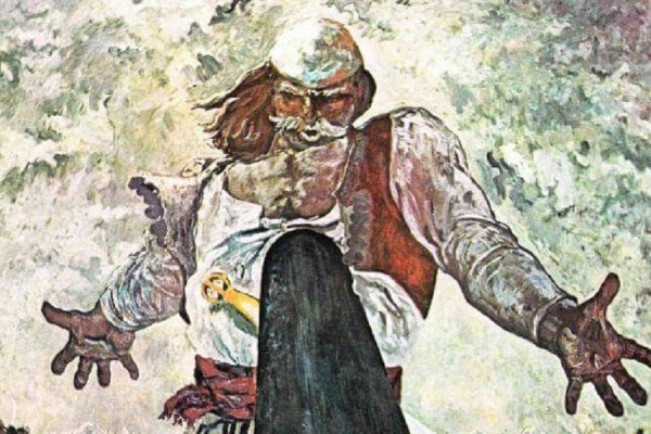 ​142 vjet nga rënia heroike e Mic Sokolit