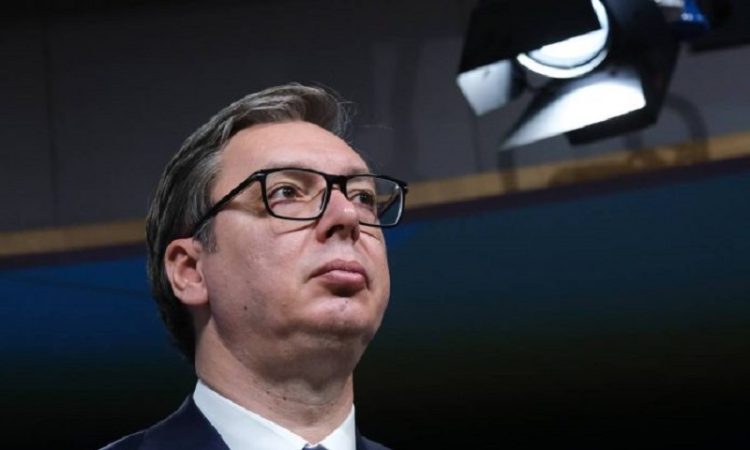 CNN: Qasja e Perëndimit ndaj Vuçiqit po destabilizon Ballkanin