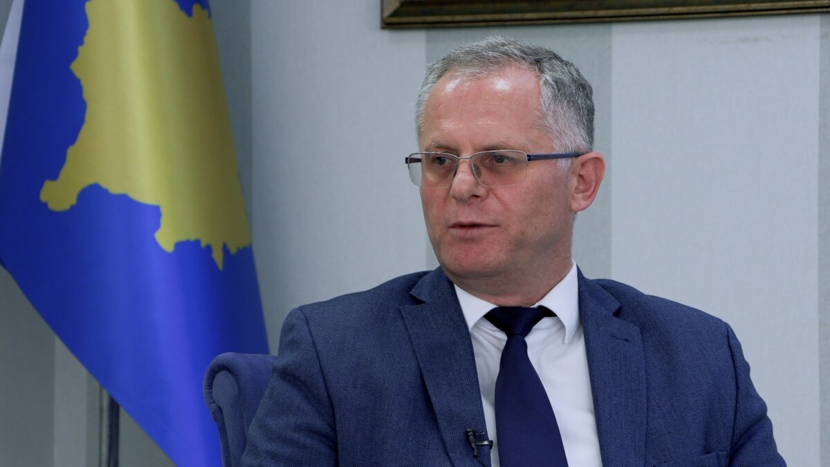 Bislimi: Drafti i statutit të Asociacionit duhet t’i plotësojë pesë kritere