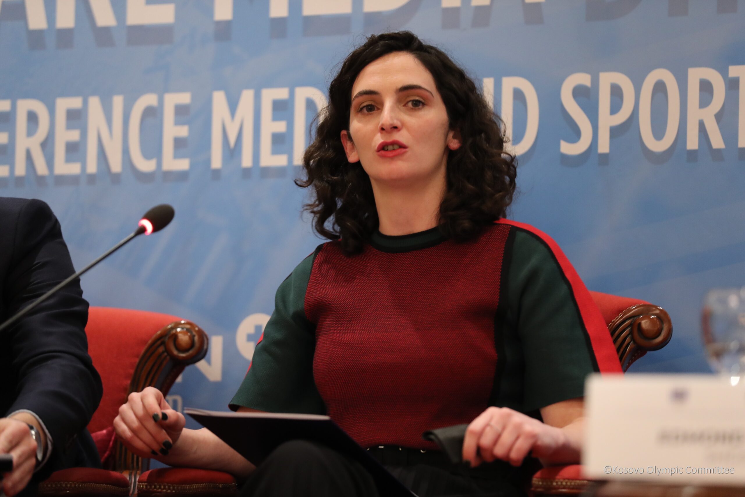 Dhuna në hendboll dhe dyshimet për trukim në basketboll, Osmani: Rastet në prokurori