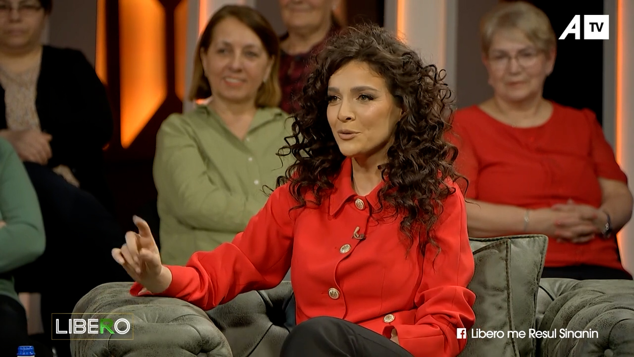 Si reagoi ish bashkëshorti i Diola Dostit, pasi që ajo e tregoi historinë e saj në Big Brother