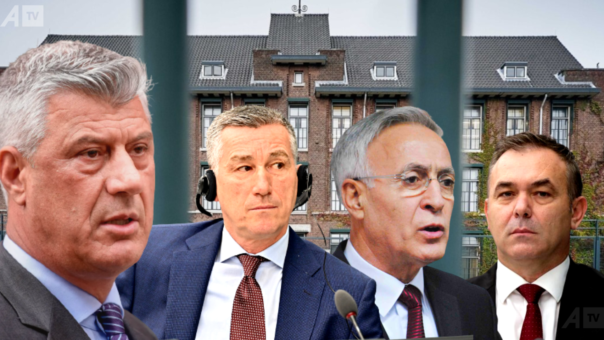 Nis seanca – Kosova në pritje të vendimit ndaj katër ish-krerëve të UÇK-së