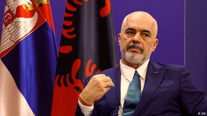​Rama për raportet Kosovë-Serbi: Më të mirat se që kanë qenë ndonjëherë