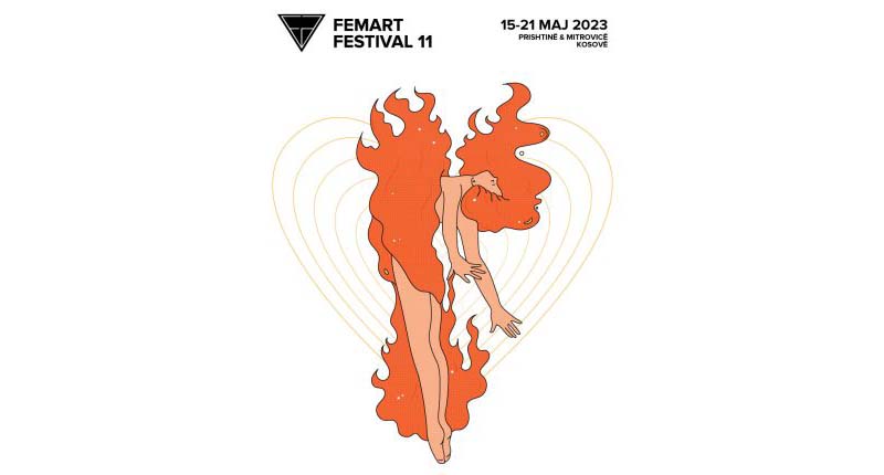 Artpolis sjell edicionin e 11-të të Festivalit FemArt nën moton “Kalle Tutën”