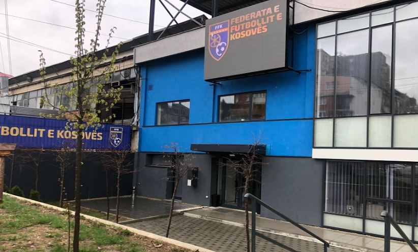 ​FFK njofton agjentët e lojtarëve: Nga 1 tetori duhet të keni licencë të FIFA-s