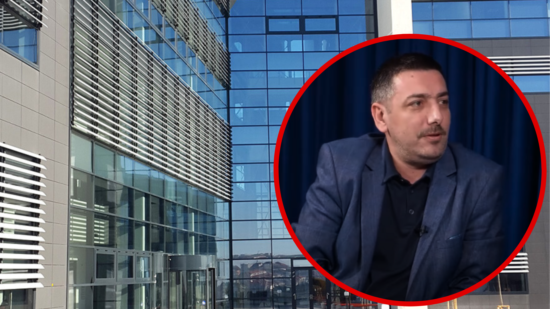 Tre të dyshuarit për sulmin ndaj gazetarit Syla dalin para gjykatës