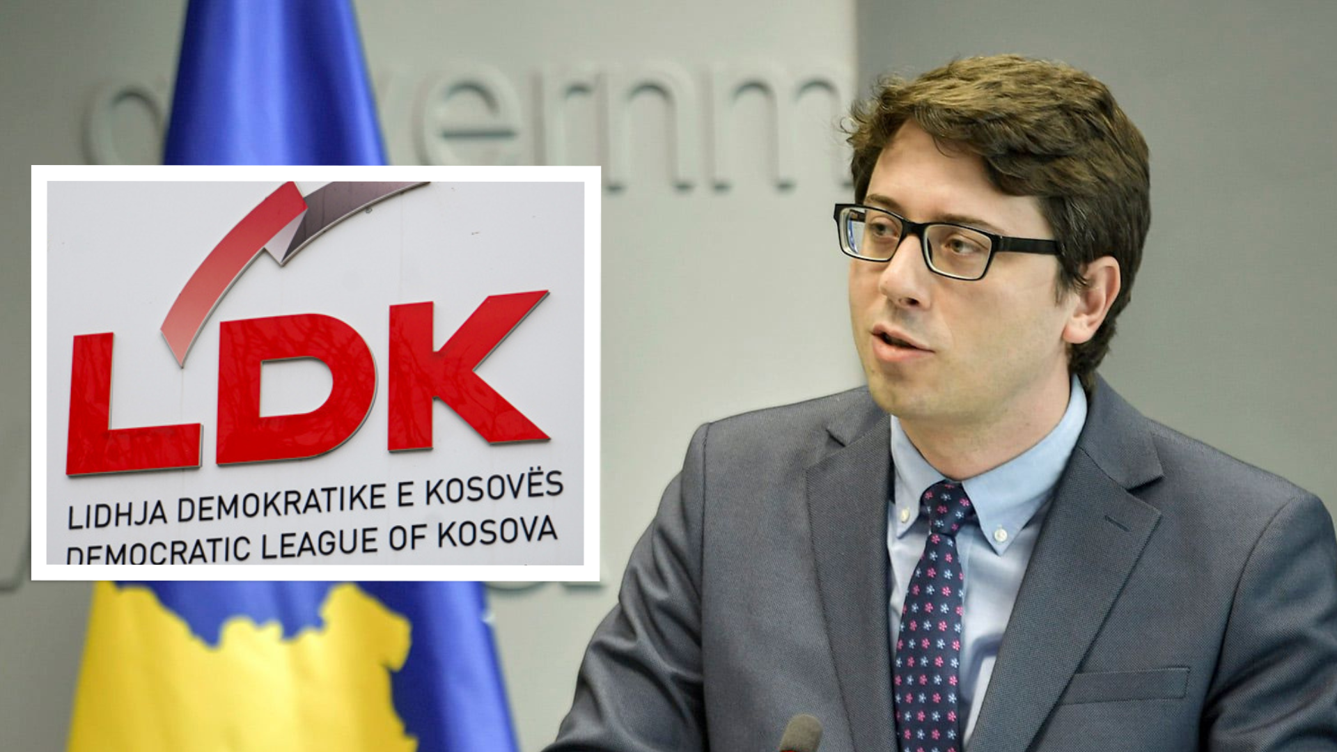 Ministri Murati ia hedh fajin LDK-së, thotë se për shkak të tyre qytetarët po e paguajnë më shtrenjtë vajin e grurin