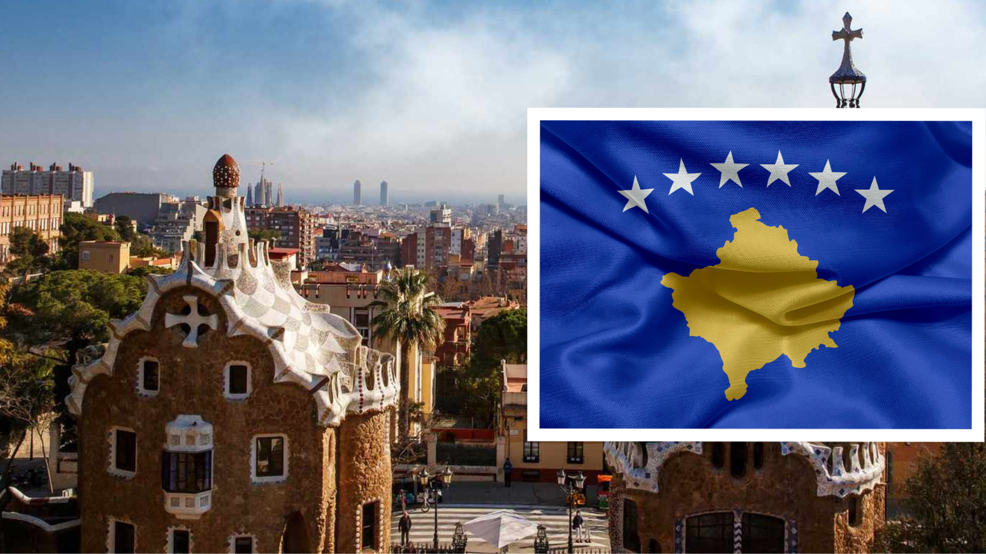 Kosovarët s’mund të udhëtojnë në Spanjë as pas liberalizimit të vizave