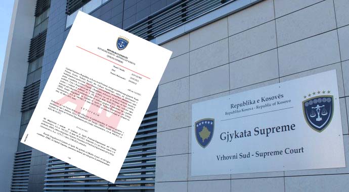 Supremja vendos që KEDS të kompensojë konsumatorët – Vendimi u mor në mars, por u publikua vetëm pas kërkesës së ATV-së