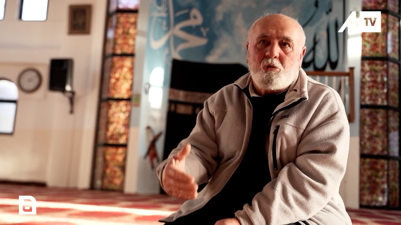 Kishte kursyer 5 vjet vetëm për të arritur që ta shihte Qabenë