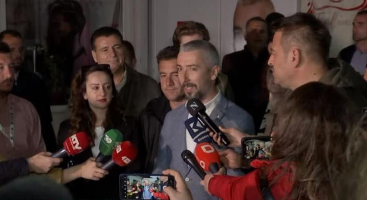 Kandidati i VV-së për Mitrovicën e veriut: I fituam zgjedhjet