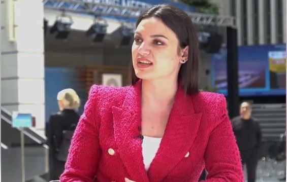 Statovci nga Washingtoni tregon projektin e Kosovës me Bankën Botërore