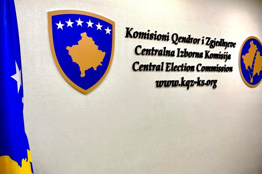 Këto janë rezultatet përfundimtare për zgjedhjet në veri