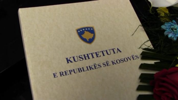 15 vjet nga miratimi i Kushtetutës së Kosovës