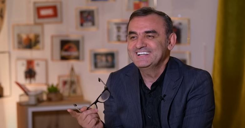 Ullmar Qvick përkthen në suedisht poezi të poetit të mirënjohur nga Kosova, Lulzim Tafa