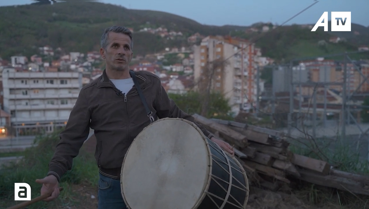 Në Kaçanik, iftari pritet me tupana – Kjo është arsyeja