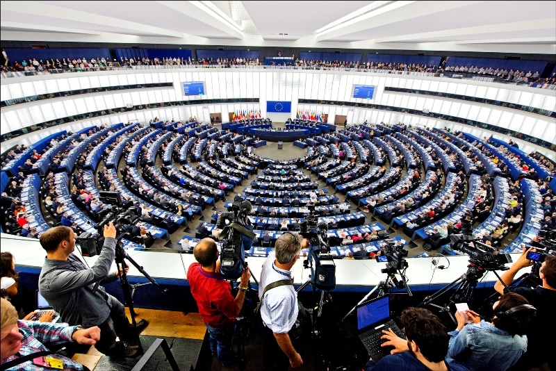 Votimi në Parlamentin Europian për vizat javën tjetër
