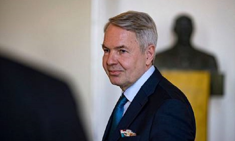 Kryediplomati finlandez: E mbështesim anëtarësimin e Kosovës në Këshillin e Evropës