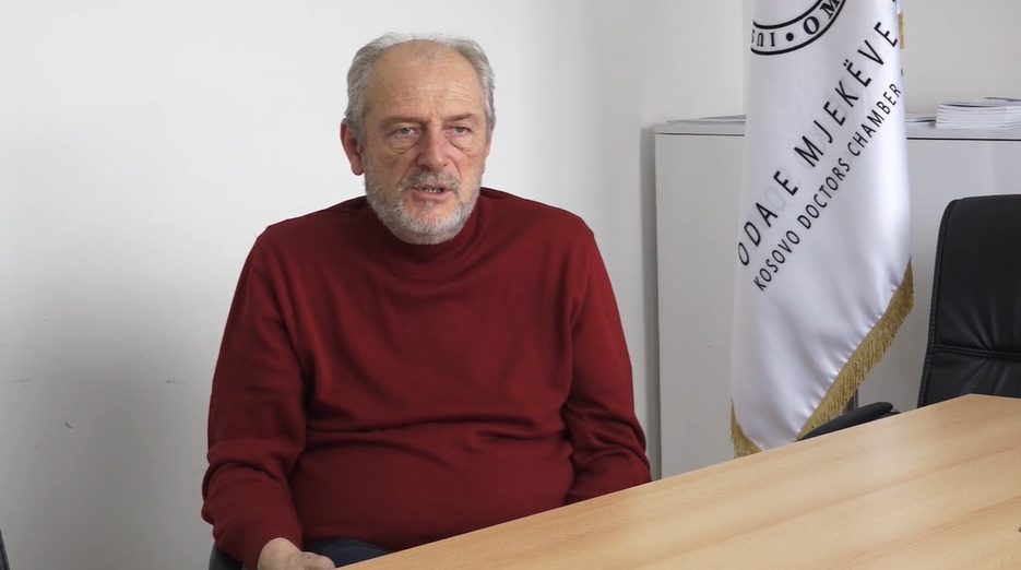 Heqja e vizave, paralajmërohet fluks më i madh i ikjes së mjekëve