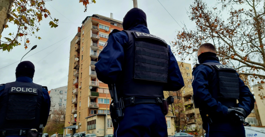 Policia e Kosovës përgënjeshtron mediat serbe: Nuk kemi plagosur asnjëri