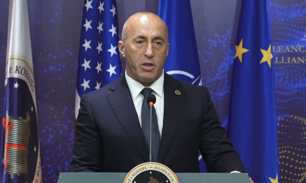 Haradinaj paralajmëron dështimin e zgjedhjeve në veri