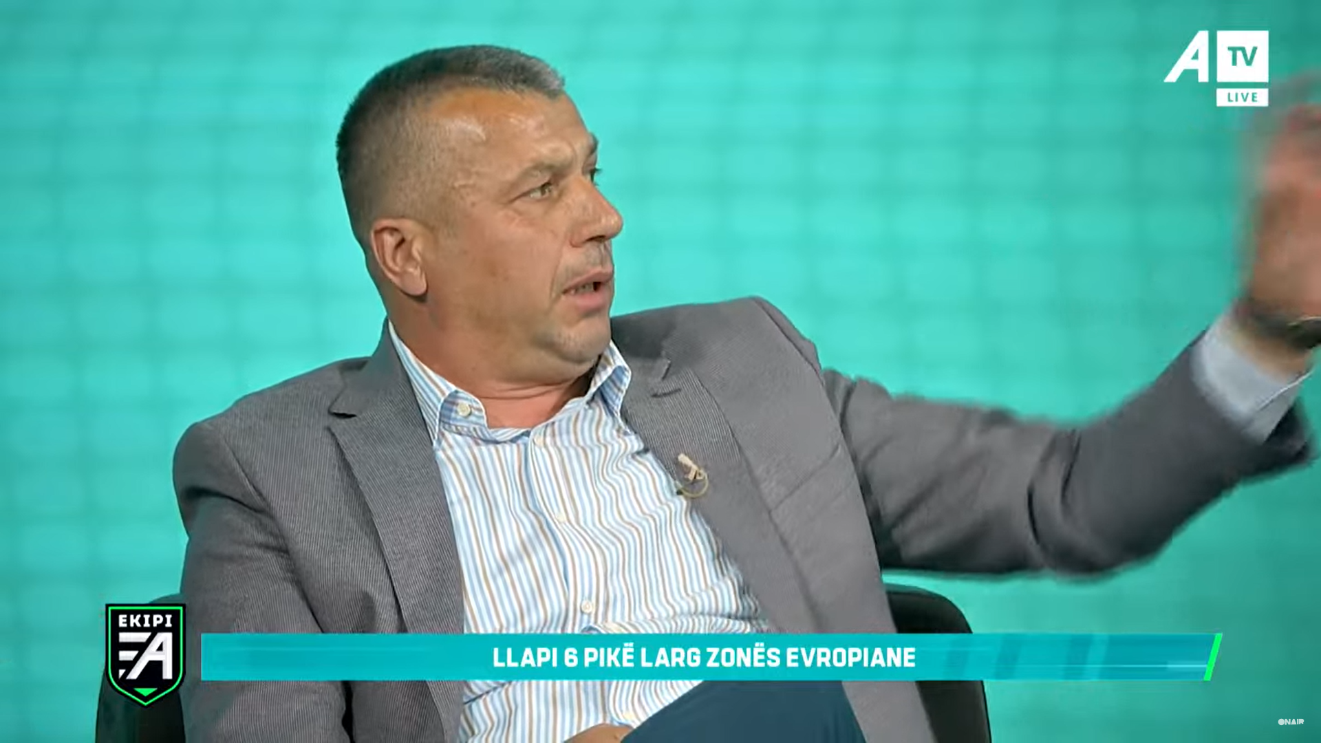 Batatina: Progni nuk jep asgjë për Llapin