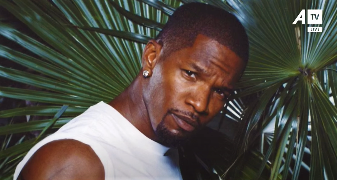 Jamie Foxx në gjendje të rëndë shëndetësore