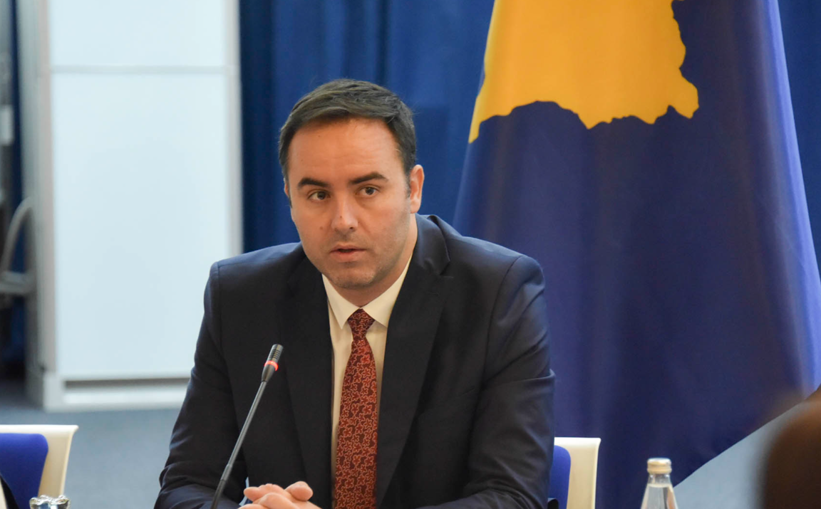 Konjufca për kërkesën e Escobarit për Asociacionin: S’duhet të pranohet pa ndodhur njohja nga Serbia