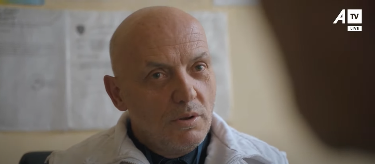 Mjeku nga Mitrovica, 32 vite në misionin humanitar