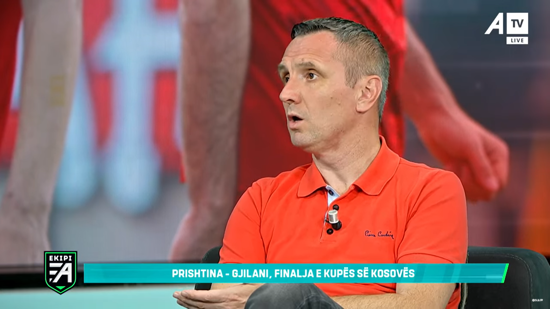 Prepolli: Nëse as Prishtina as Gjilani nuk kapin Evropën, është dështim për të dyja