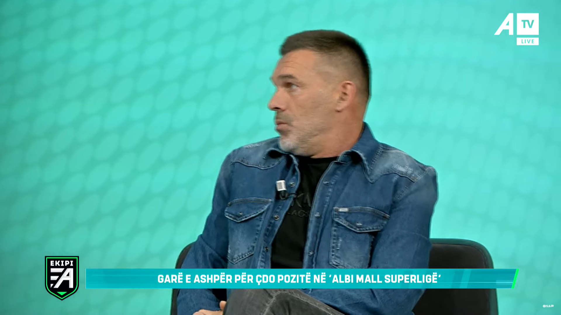 Lushtaku: Nuk mendoj që Drenica do arrijë të mbijetojë në Ligë