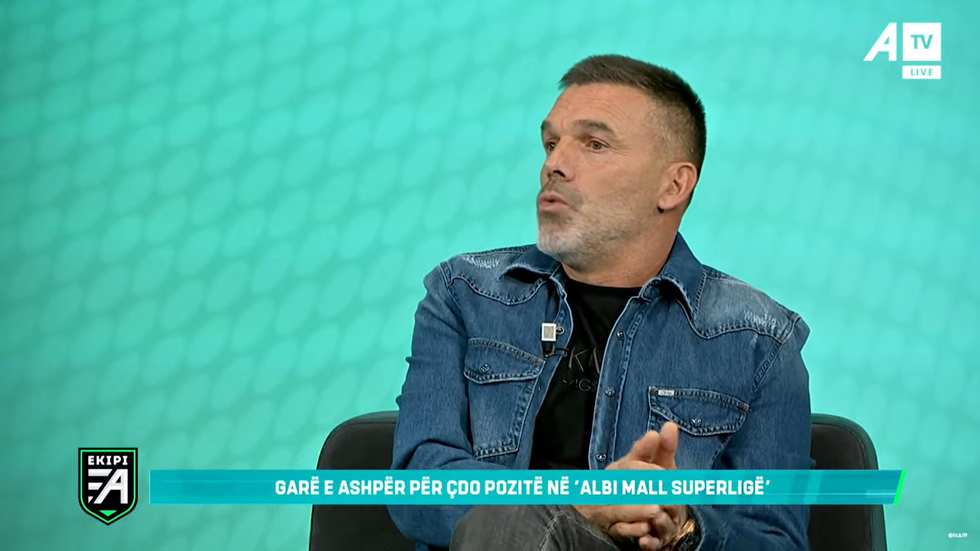 Lushtaku: Për mua ka qenë gjithçka të arrijë sukses me Drenicën