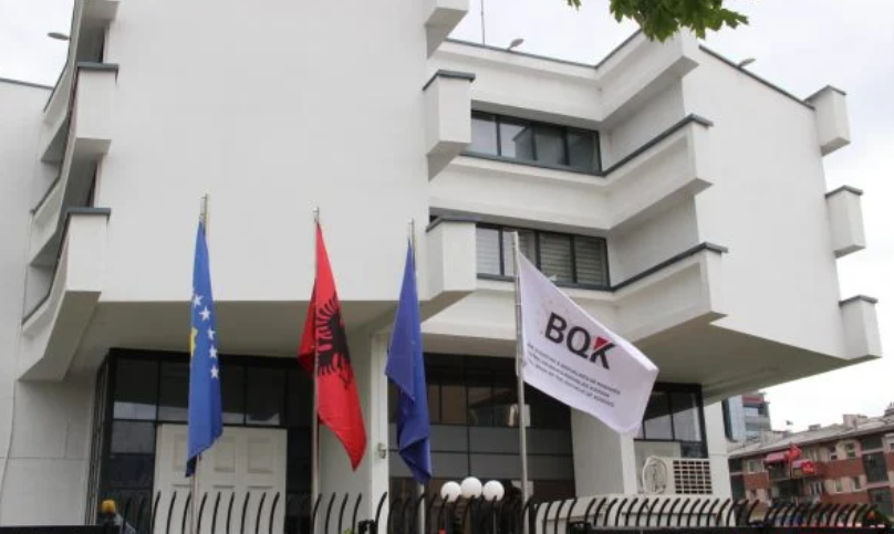 BQK: Bankat të ofrojnë falas llogari të shërbimeve bazike për klientët