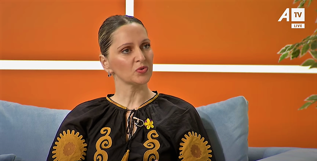 Selvi Izeti-Çarkaxhiu: Të mbijetuarit e dhunës seksuale tashmë e marrin një mbështetje financiare