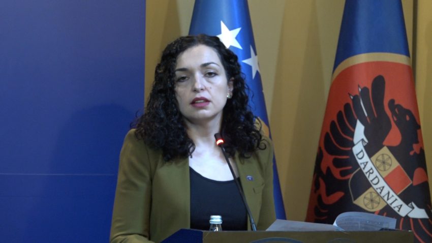Osmani uron Ditën e Romëve: Vlerësojmë kontributin e vazhdueshëm të tyre në Kosovë